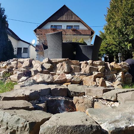 Vakantieappartement Achat Duitsland Wirschweiler Eksteriør billede