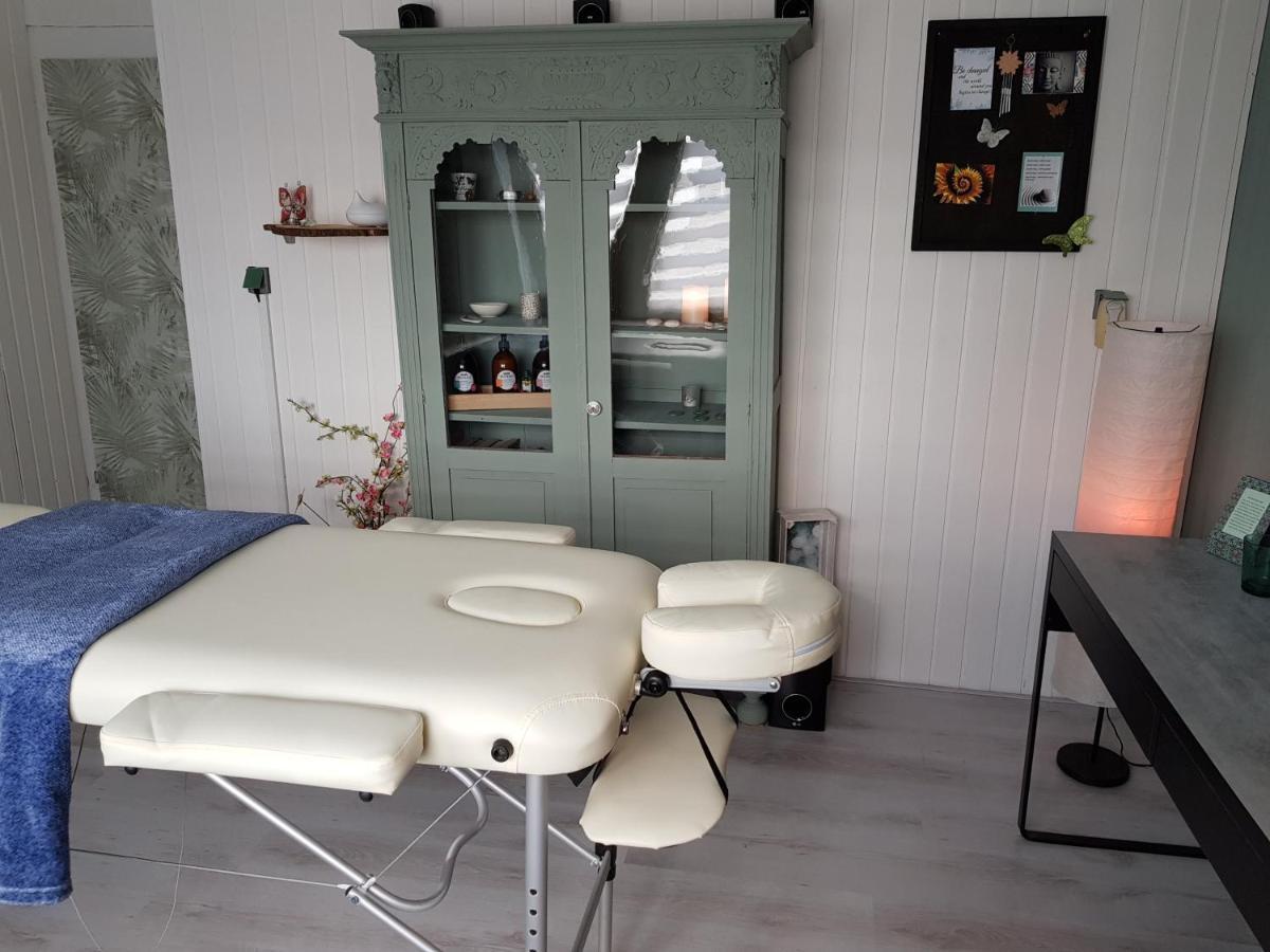 Vakantieappartement Achat Duitsland Wirschweiler Eksteriør billede