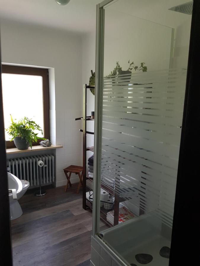 Vakantieappartement Achat Duitsland Wirschweiler Eksteriør billede